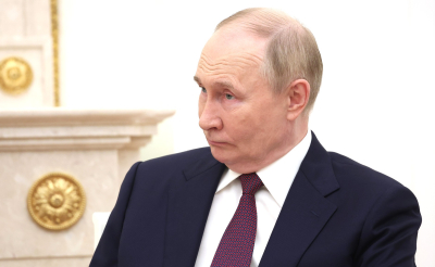 Путин обозначил две приоритетных задачи в отношении Донбасса и Новороссии