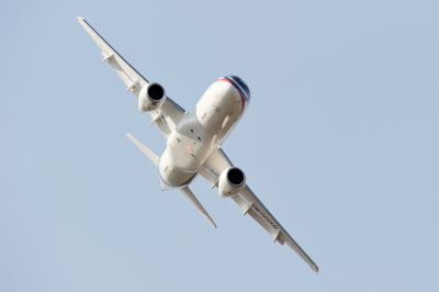 Авиаэксперт Гусаров: Спрос на авиаперевозки в России растет, а предложение сокращается