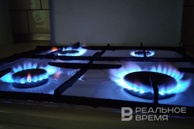 На разработку схемы газификации Татарстана выделили более 200 млн рублей