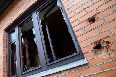 Почти 200 домов повреждено в Севастополе из-за атаки ВСУ