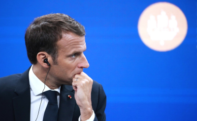 Le Monde: Макрону покажут победу над &laquo;русскими&raquo; в ходе учений &laquo;Орион-26&raquo;
