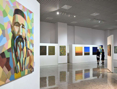 Первородная природа пространства