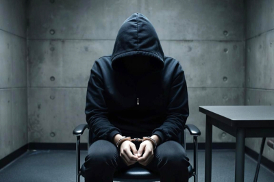 Рецидивист из Подмосковья задержан за попытку кражи трансформаторной подстанции в Михайловском районе