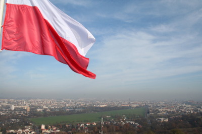 Тихановская объяснила переезд из Литвы в Польшу вопросами безопасности