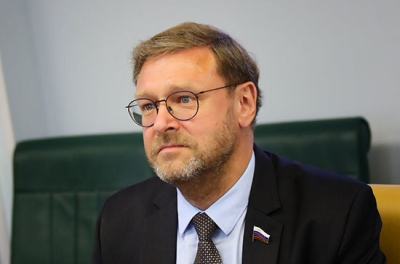 Сенатор Косачев заявил о невозможности появления сильных лидеров в Европе