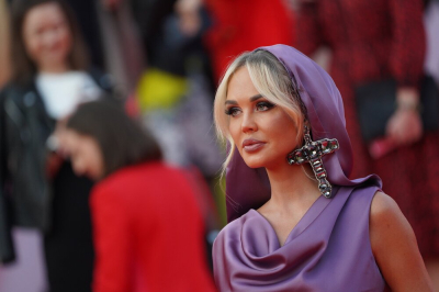 Мария Погребняк поддержала онкобольную Лерчек, открывшую косметический бренд