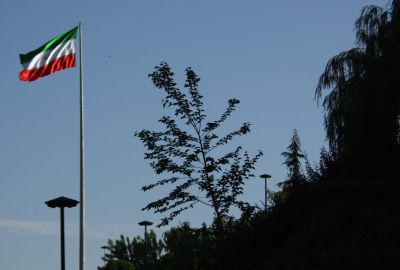 Fars: Израиль и США ударили по больнице армии Ирана и зданию КСИР