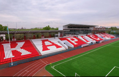 Передача мяча