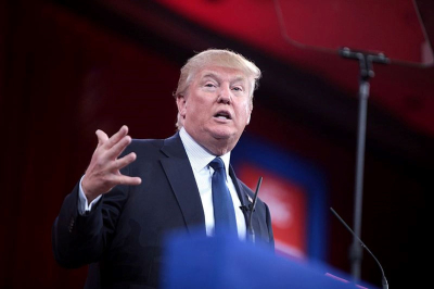 Аналитик Пайн: прекращение помощи Украине было бы выдающимся шагом Трампа