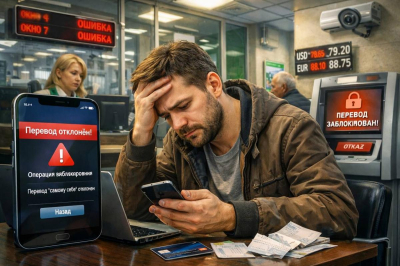 В ФНС напомнили, что узнать причину блокировки счета и разблокировать его можно онлайн