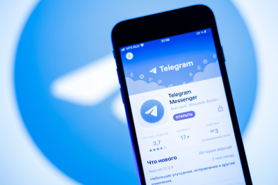 Индия потребовала от Telegram принять меры против пиратского контента