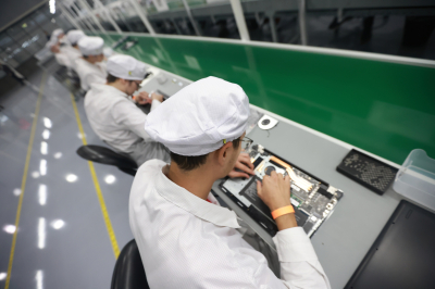 Набиуллина: &laquo;Мы никогда не жили в таком дефиците рабочей силы&raquo;