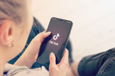 Блокировку TikTok перенесли в США