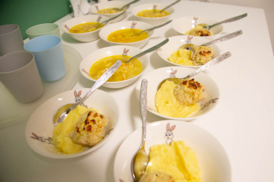 ВМС США опровергли слухи о плохом питании моряков в зоне блокады Ирана