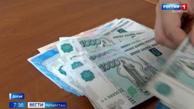 В Татарстане сотни многодетных семей выбрали деньги вместо земли