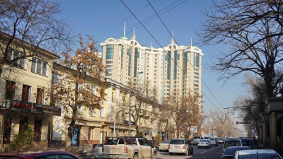 Как изменилась стоимость жилья в Казахстане за год, рассказали аналитики