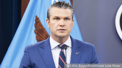 Песков заявил об отсутствии делегации России на встрече по Украине в США