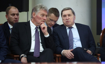 &laquo;Минимизировать потенциал для террора&raquo;: Песков о целях продолжения СВО