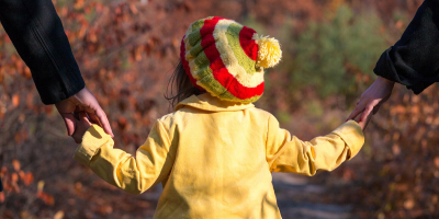 Родные похищенной в Смоленске девочки поблагодарили помогавших в поисках