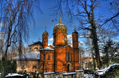 Православные верующие отметят праздник священномученика Власия Севастийского 24 февраля 2026 года