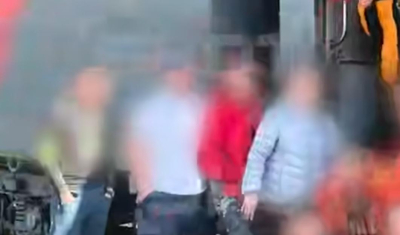 Трое туристов замерзли насмерть на маршруте в горах Бурятии