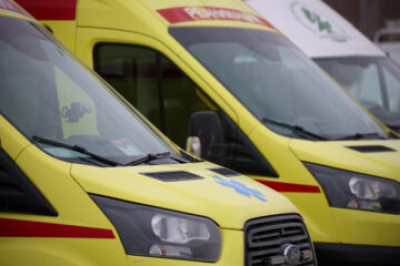 Очередная жертва - один человек погиб после атаки дронов по жилой высотке 18/03/2026 &ndash; Новости