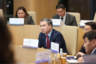 Минпром ускоряет цифровую трансформацию отрасли