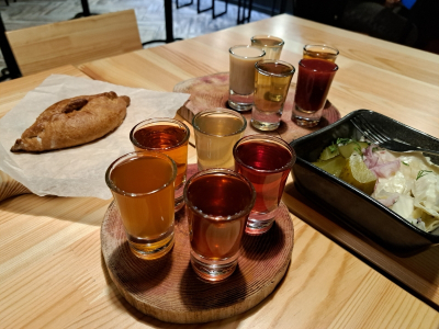 &laquo;Ревность на ужин&raquo;: под Рязанью пьяный муж угрожал жене вилкой из-за мнимой измены