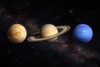 Ученый КФУ объяснил, что скрывается за &laquo;Поцелуем Венеры&raquo;