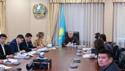 Список социально значимых товаров может быть расширен в РК