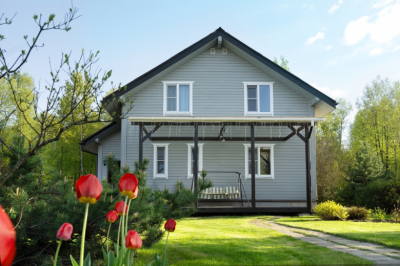 Как проверить дачу перед арендой в летний сезон: чек-лист из 10 пунктов