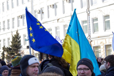 DR: в Дании обеспокоены ростом правого экстремизма среди украинских беженцев
