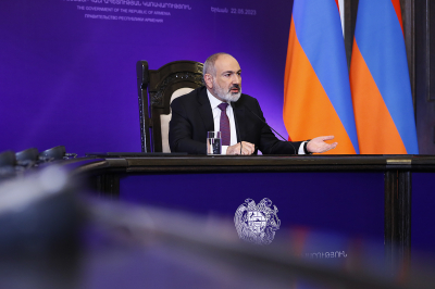 Армения поддержала подписание протокола ЕАЭС о финансовой поддержке агропрома