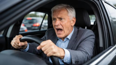 Псих легально разъезжал по Севастополю на авто