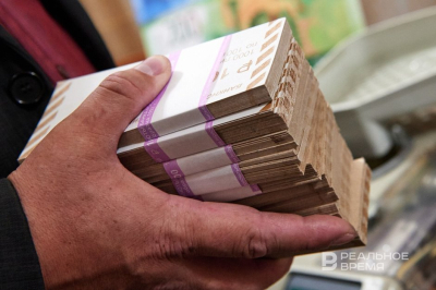 Объем госзакупок в Татарстане превысил 67 миллиардов рублей