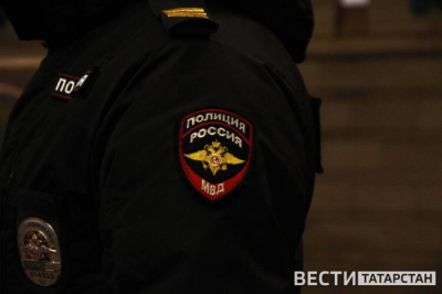 В Казани троих подростков привлекли к ответственности за езду на мопедах без прав