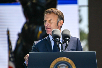 Политолог Перенджиев назвал вероятного лидера Франции вместо Макрона