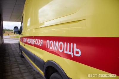 Врачи РКБ восстановили плечо жительнице Татарстана, использовав кость из ее таза