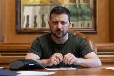 Зеленский теперь рассматривает Турцию как главную площадку для переговоров Украины и России, пишет Politico