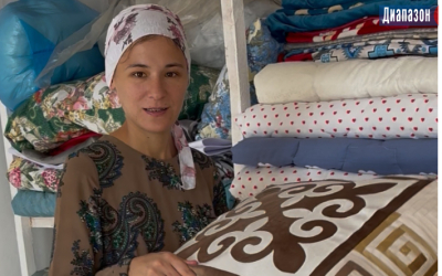 Золушка из детдома