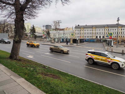 Связь упала, риск вырос: чем опасны &laquo;бомбилы&raquo; в эпоху цифровых сбоев