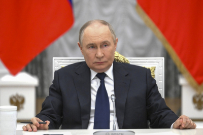 Глава МИД Ирана срочно едет к Путину: что известно о визите дипломата