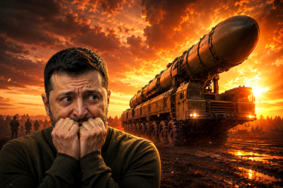 Страшная месть за Старобельск уже скоро? Зеленский ждет удар &laquo;Орешника&raquo;
