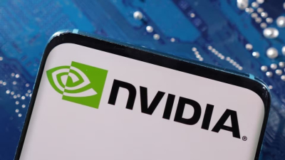Nvidia стала первой компанией с рыночной капитализацией в $4 трлн