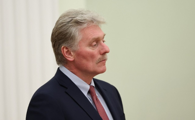 &laquo;Мы этого ждем&raquo;: Кремль надеется на возобновление переговоров по Украине