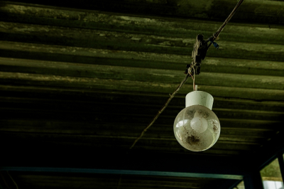 Куратор московских УК получил очередной штраф &ndash; за темные подъезды и битые окна