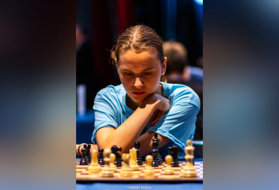 Шахматисты из Казахстана доминировали на чемпионате мира среди юниоров