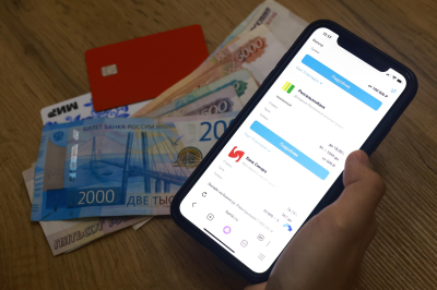 Россияне вернулись к займам, снимая самозапрет на кредиты