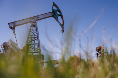 MOL: Венгрия начала получать нефть по&nbsp;трубопроводу &laquo;Дружба&raquo;