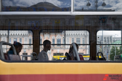 В Екатеринбурге заменят рельсы на важном перекрестке: как пойдут трамваи